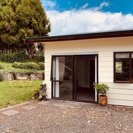 Aranui Farmstay 와이토모 동굴 외부 사진