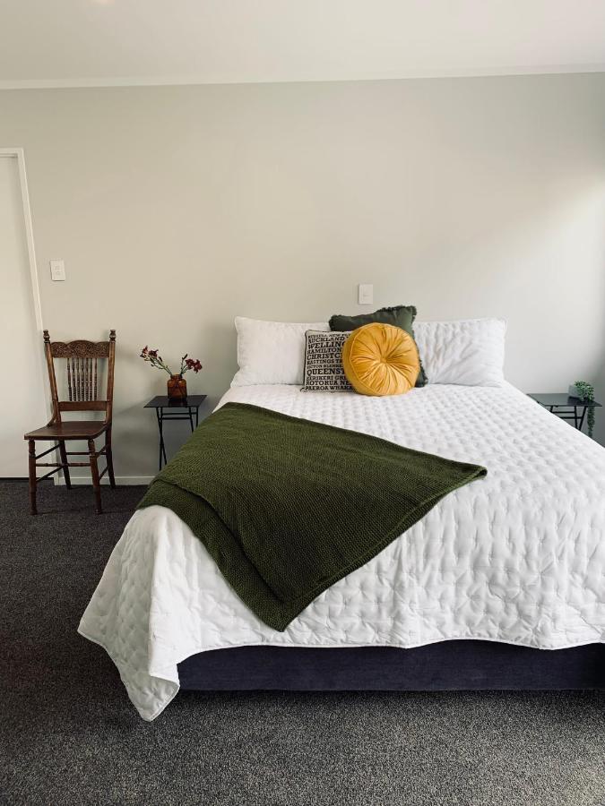 Aranui Farmstay 와이토모 동굴 외부 사진